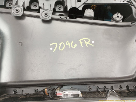 Audi A5 Passenger Right Front Door Trim