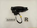 Audi A5 Passenger Right Front Exterior Door Handle-1