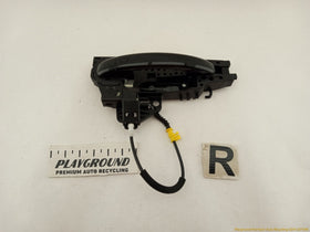 Audi A5 Passenger Right Front Exterior Door Handle