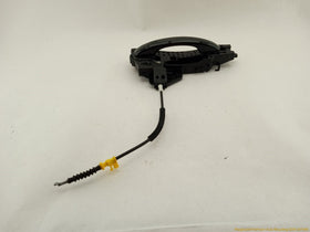 Audi A5 Passenger Right Front Exterior Door Handle - 0