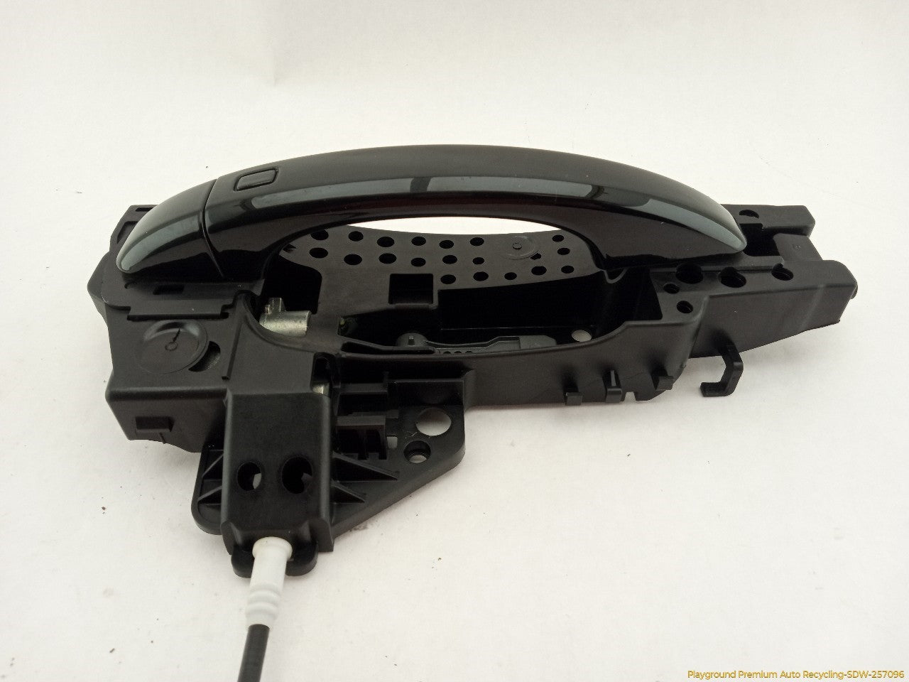 Audi A5 Passenger Right Front Exterior Door Handle