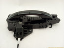 Audi A5 Passenger Right Front Exterior Door Handle-5