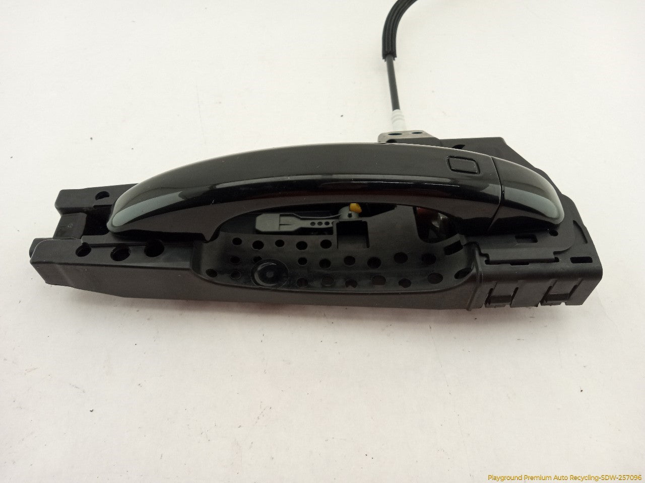 Audi A5 Passenger Right Front Exterior Door Handle