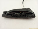 Audi A5 Passenger Right Front Exterior Door Handle-7
