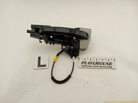 Audi A5 Driver Left Front Exterior Door Handle