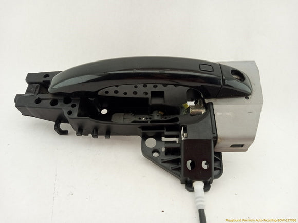 Audi A5 Driver Left Front Exterior Door Handle