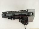 Audi A5 Driver Left Front Exterior Door Handle-6