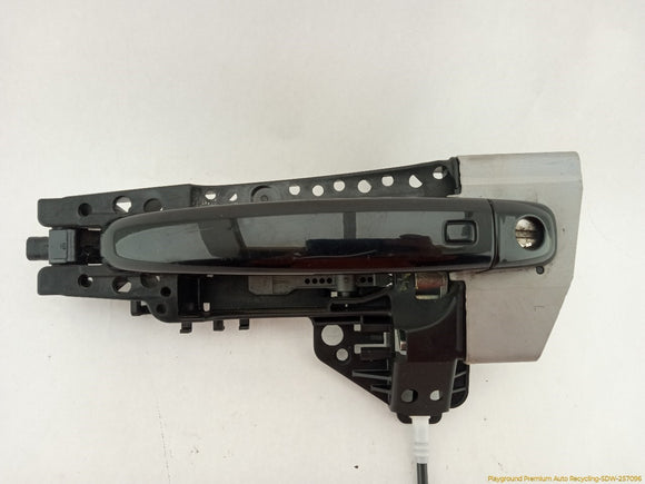 Audi A5 Driver Left Front Exterior Door Handle