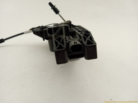 Audi A5 Driver Left Front Exterior Door Handle