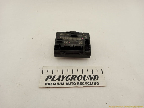 Audi A5 Driver Left Front Door Control Module