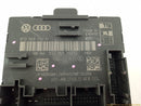 Audi A5 Driver Left Front Door Control Module-4