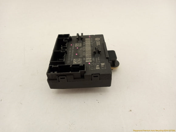 Audi A5 Driver Left Front Door Control Module