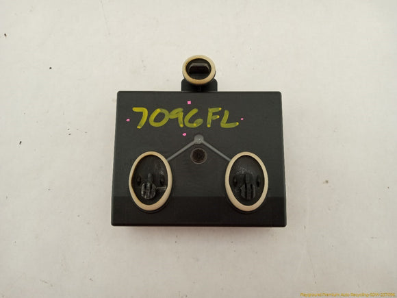 Audi A5 Driver Left Front Door Control Module