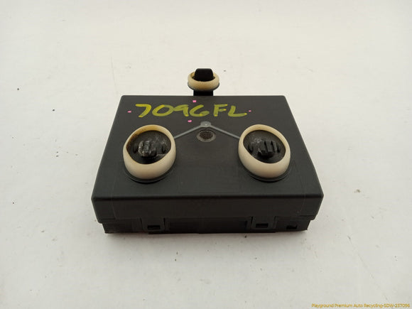 Audi A5 Driver Left Front Door Control Module