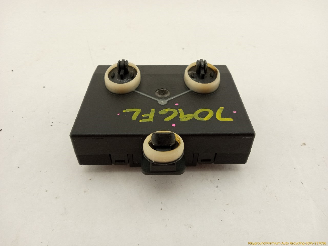 Audi A5 Driver Left Front Door Control Module