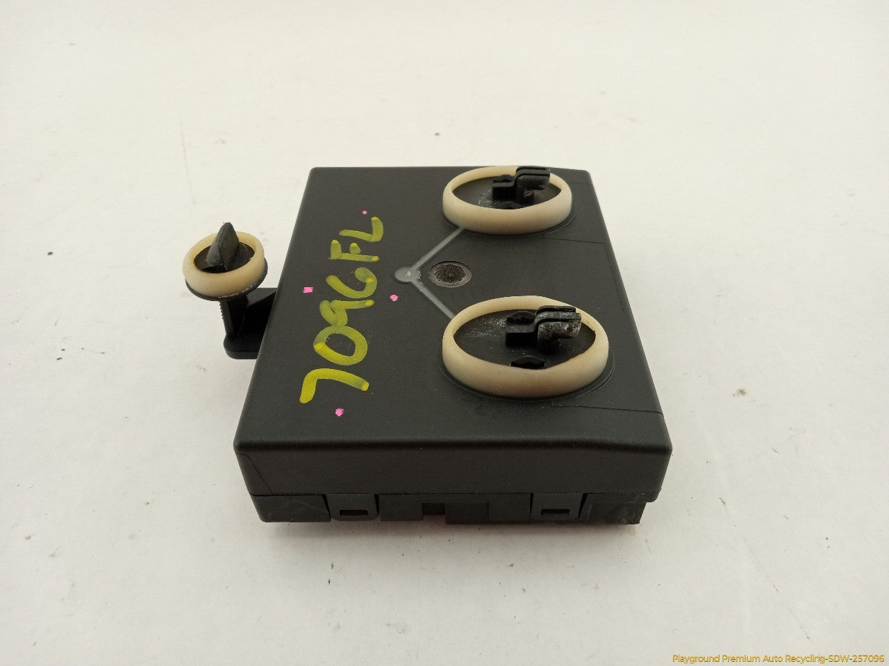 Audi A5 Driver Left Front Door Control Module