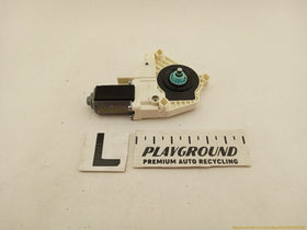 Audi A5 Driver Left Front Power Window Motor