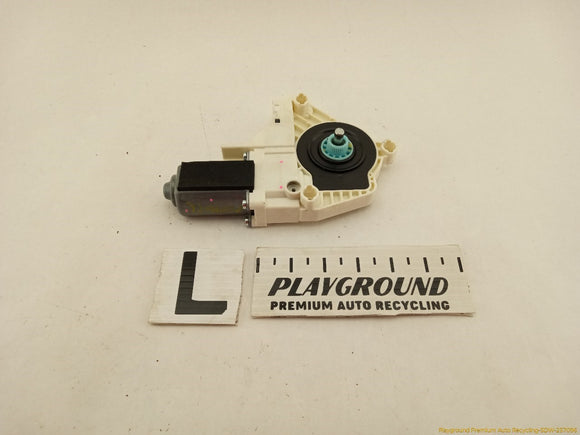 Audi A5 Driver Left Front Power Window Motor
