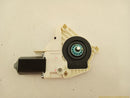 Audi A5 Driver Left Front Power Window Motor-2