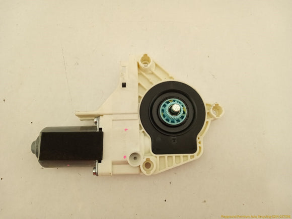 Audi A5 Driver Left Front Power Window Motor