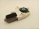 Audi A5 Driver Left Front Power Window Motor-3