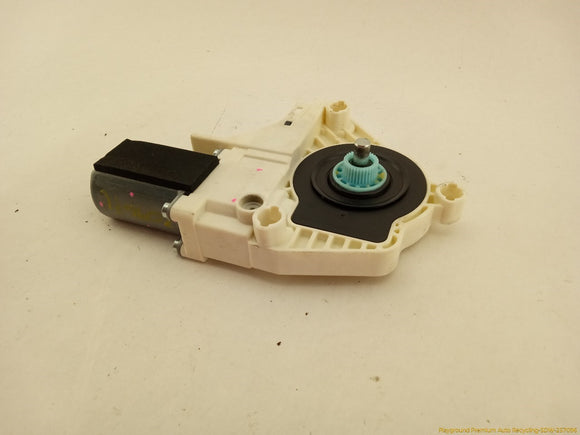 Audi A5 Driver Left Front Power Window Motor