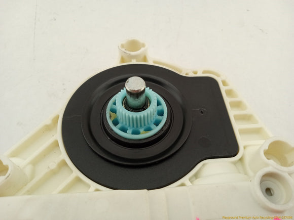 Audi A5 Driver Left Front Power Window Motor