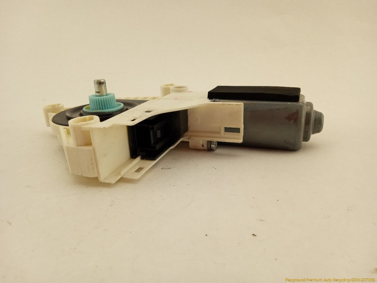 Audi A5 Driver Left Front Power Window Motor