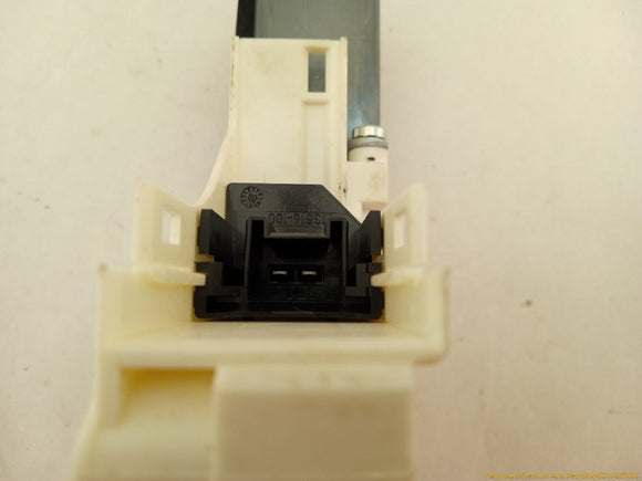 Audi A5 Driver Left Front Power Window Motor