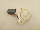 Audi A5 Driver Left Front Power Window Motor-9