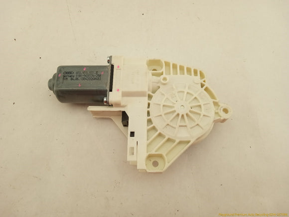 Audi A5 Driver Left Front Power Window Motor