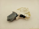 Audi A5 Driver Left Front Power Window Motor-11