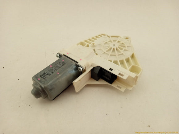Audi A5 Driver Left Front Power Window Motor
