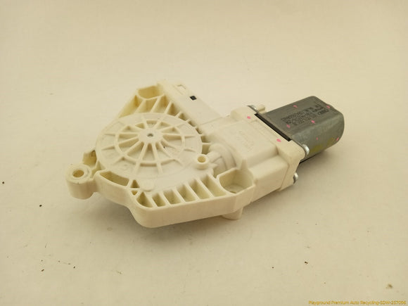 Audi A5 Driver Left Front Power Window Motor