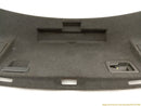 Audi A5 Trunk Lid Carpet Liner Trim-4
