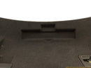 Audi A5 Trunk Lid Carpet Liner Trim-5