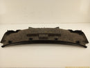 Audi A5 Trunk Lid Carpet Liner Trim-6