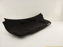 Audi A5 Trunk Lid Carpet Liner Trim-11
