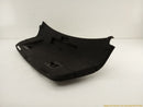 Audi A5 Trunk Lid Carpet Liner Trim-12