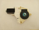 Audi A5 Passenger Right Front Power Window Motor-3