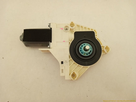 Audi A5 Passenger Right Front Power Window Motor