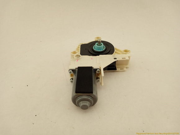 Audi A5 Passenger Right Front Power Window Motor