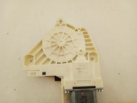 Audi A5 Passenger Right Front Power Window Motor