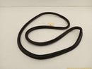 Audi A5 Trunk Seal Molding-4