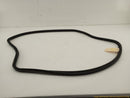 Audi A5 Trunk Seal Molding-7