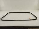 Audi A5 Trunk Seal Molding-8
