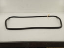 Audi A5 Trunk Seal Molding-10