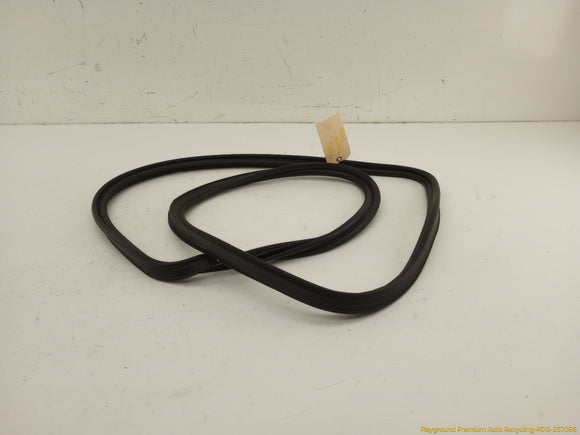 Audi A5 Trunk Seal Molding