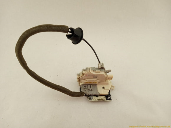 Audi A5 Passenger Right Front Door Lock Actuator
