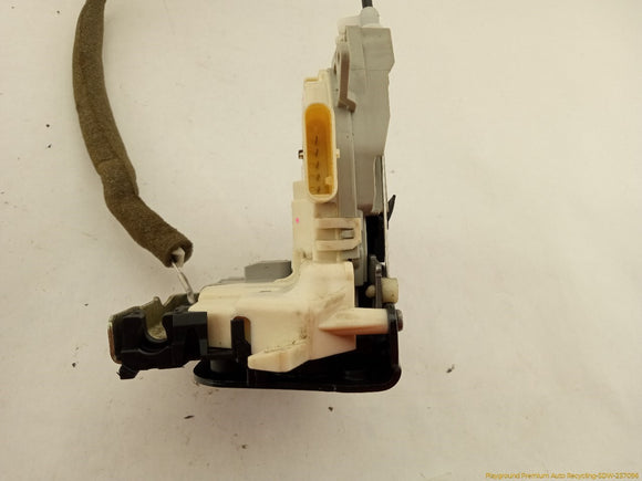 Audi A5 Passenger Right Front Door Lock Actuator